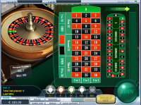 European Roulette_s